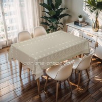 Кле-ка Прованс Прінт Основа 1,37*20  PW195-R1698-1 ДаріанА
