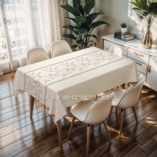Кле-ка Прованс Прінт Основа 1,37*20  PW195-R1525-1-2 ДаріанА