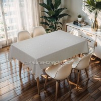Кле-ка Прованс Прінт Основа 1,37*20  PW406-R1570-2 ДаріанА