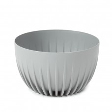 Горщик-Миса МІРА 300 сірий Lamela