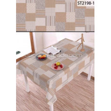 Кле-ка Фотопрінт тришарова 1,37*20 STS2198-1 ДаріанА